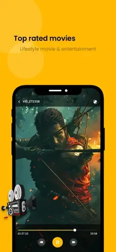 sangmarmar-hotstar-cast Top Rated Movies